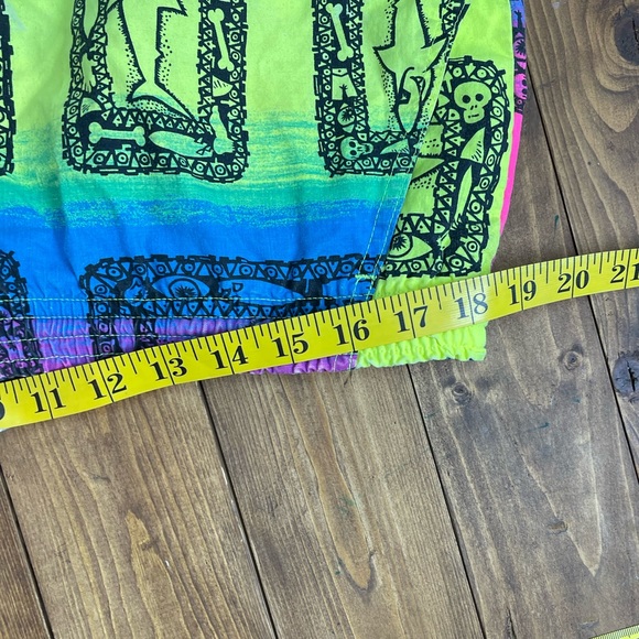 Vintage Sharkeys Swim trunks size XL - Picture 7 of 7